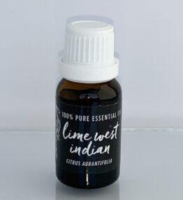 Lime West Indian Essential Oil