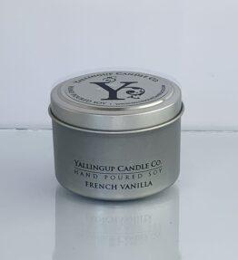 Yallingup Candles French Vanilla