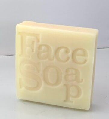 Corrynne's Natural Face Soap