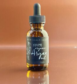 argan new