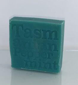 Tasmanian Peppermint Natural Soap