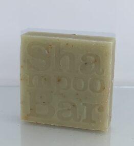 Shampoo Bar Natural Soap