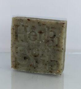 Herbal Scrub Natural Soap