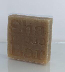 Shampoo Bar Natural Soap