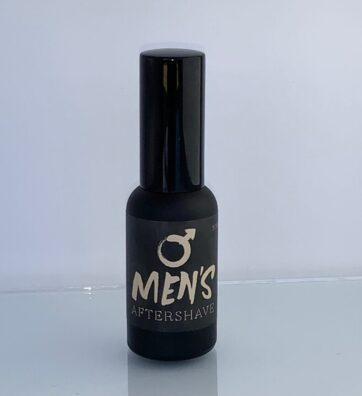 Men's Aftershave